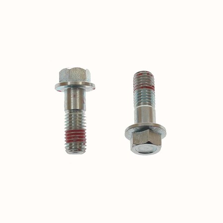 Carlson Brake Hardware Buick Rendezvous 2007-02:Front Wheel Kit, H819 H819